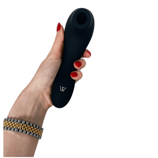 Drusilla - The Majestic Clitoral Sucking Vibrator